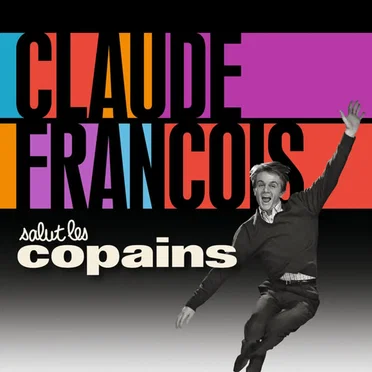 Claude François by Claude François - album cover