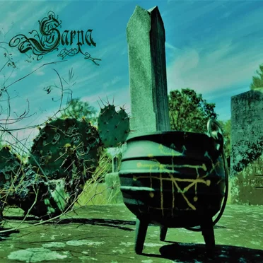 Mauta Tala by Sarpa - album cover