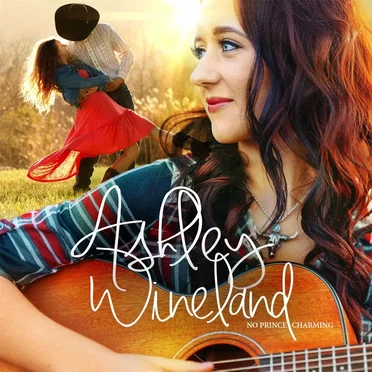 No Prince Charming by Ashley Wineland - album cover