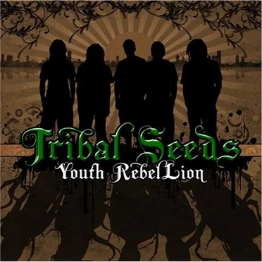 Youth Rebel Lion