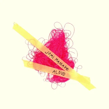 Aloud by Jomi Massage - album cover
