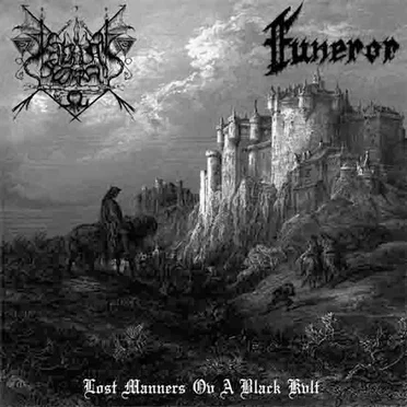 Lost Manners ov a Black Kvlt