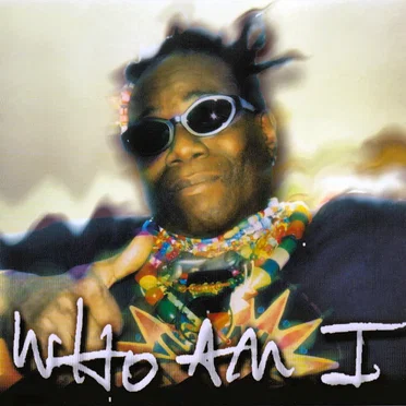 Who Am I