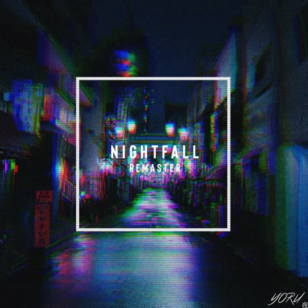 Nightfall (remaster)