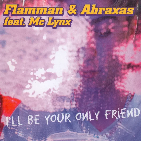 I'll Be Your Only Friend