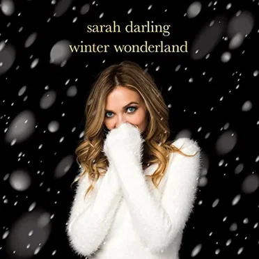 Winter Wonderland by Sarah Darling - album cover