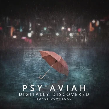 Digitally Discovered
