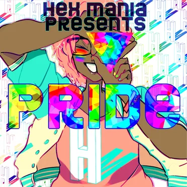 PRIDE