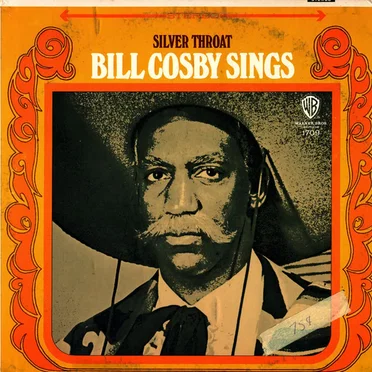 Silver Throat: Bill Cosby Sings