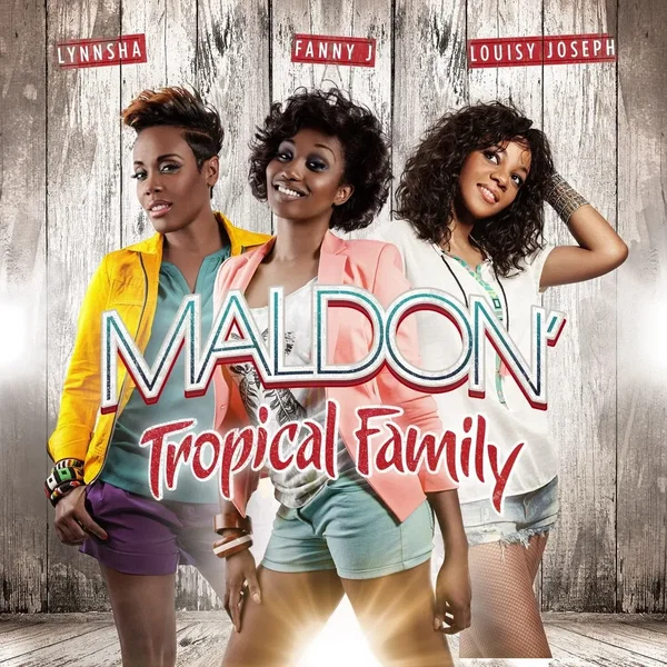 Maldon': Tropical Family