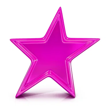 Be the Star You Are