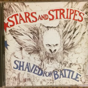 Shaved for Battle