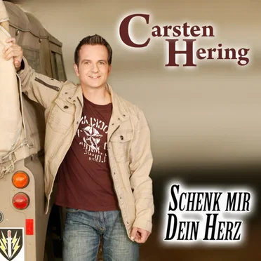 Schenk mir dein Herz