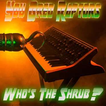 Who's The Shrub?