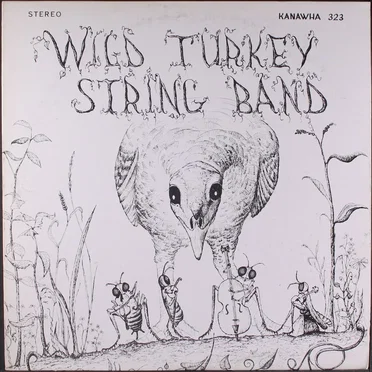Wild Turkey String Band