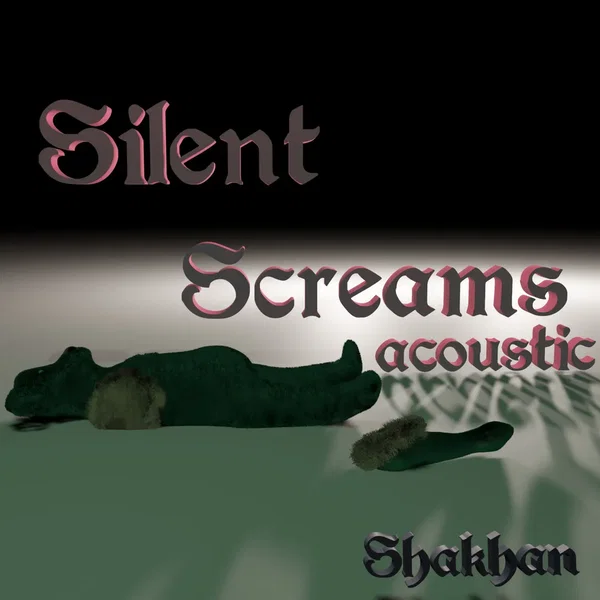 Silent Screams