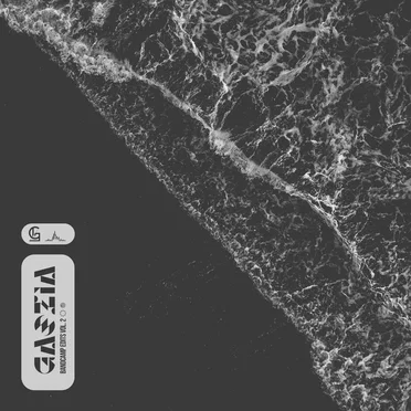 Bandcamp Edits, Vol. 2 by Gaszia - album cover