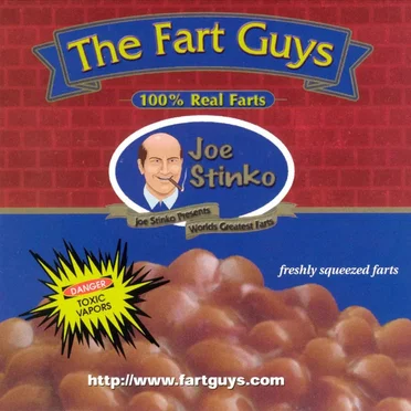 The Fart Guys