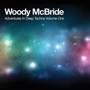 Adventures in Deep Techno Volume One