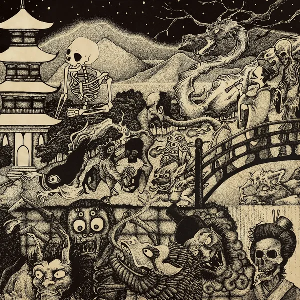 Death to the Red Sun