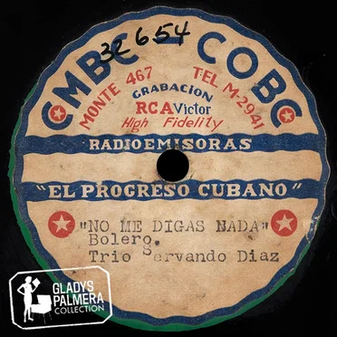 No me digas nada / Caramelito pa' chupa'