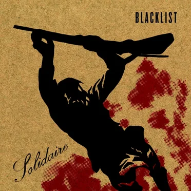 Solidaire by Blacklist - album cover