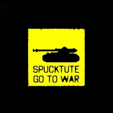 Spucktute