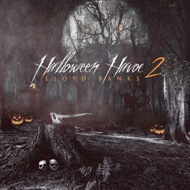 Halloween Havoc 2 by Lloyd Banks - album cover