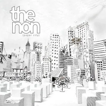 Paper City