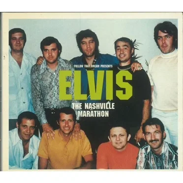 The Nashville Marathon