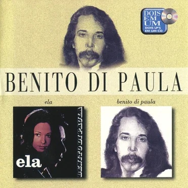 Ela / Benito di Paula