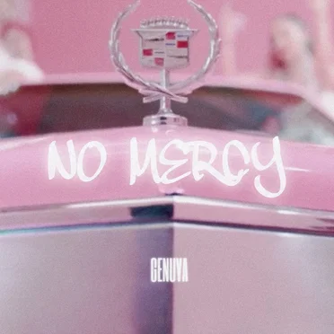 No Mercy by Genuva - album cover