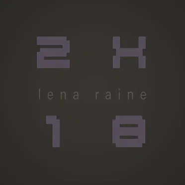 2X18