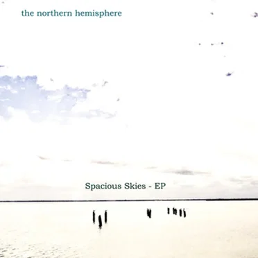Spacious Skies EP