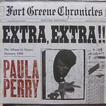 Extra, Extra!!