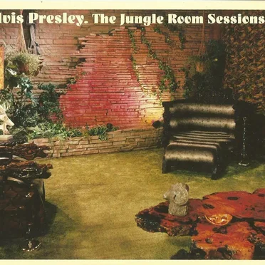 The Jungle Room Sessions