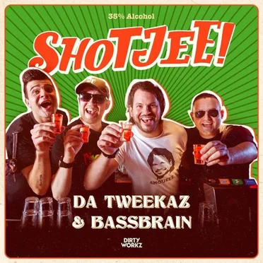 Shotjee!
