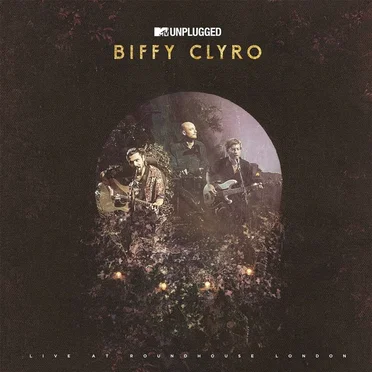 MTV Unplugged: Live at Roundhouse London