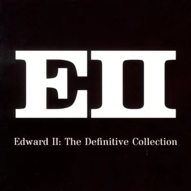 The Definitive Collection