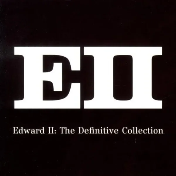 The Definitive Collection
