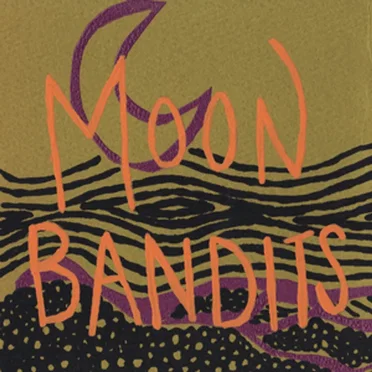 Demo by Moon Bandits - album cover