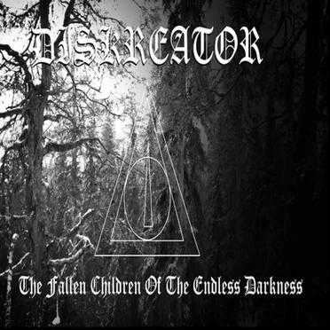 The Fallen Children of the Endless Darkness