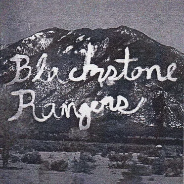 Into the Sea by The Blackstone Rangers - album cover