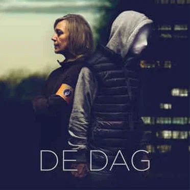 De Dag by David Martijn - album cover