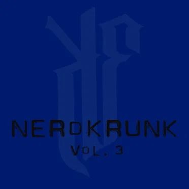 NerdKrunk Volume 3