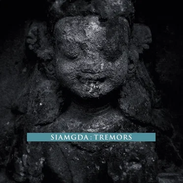 Tremors by Siamgda - album cover