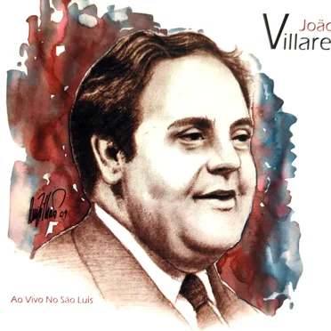 João Villaret no São Luís by João Villaret - album cover