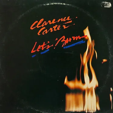 Let’s Burn
