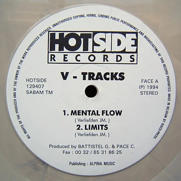 Mental Flow / Subway 26