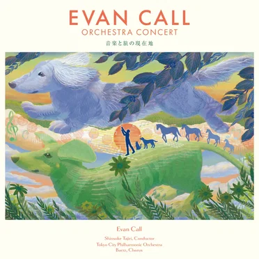 Evan Call Orchestra Concert
